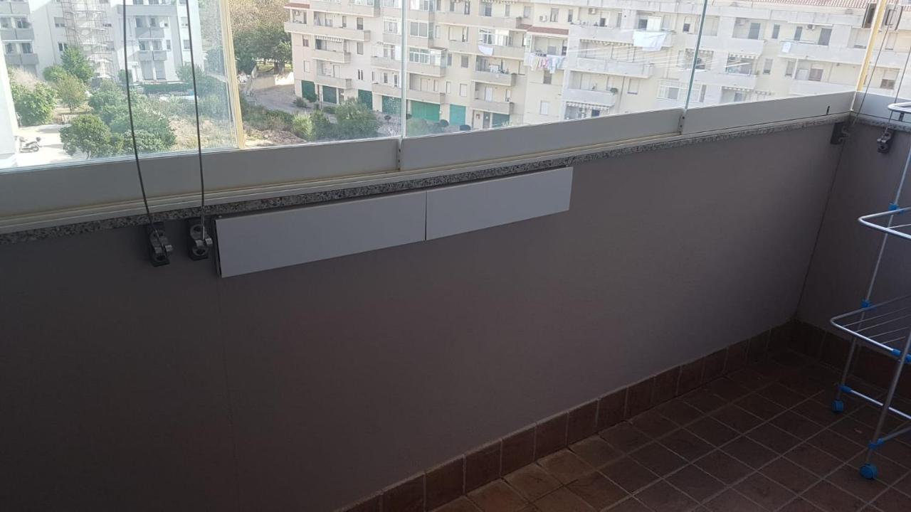 Pm 10 Via Joan Miro Guest House Alguer Exterior foto